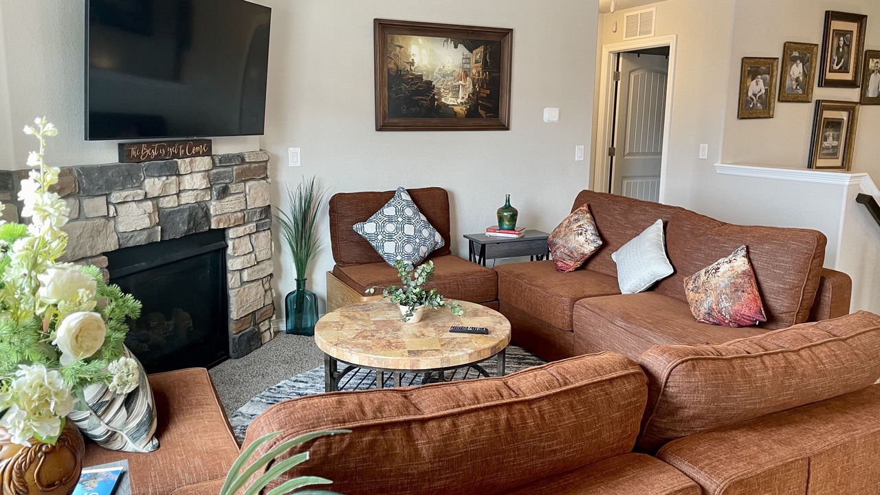 Photo of Livingroom in Elbert