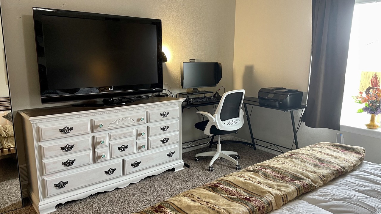 Photo of Bedroom in Elbert