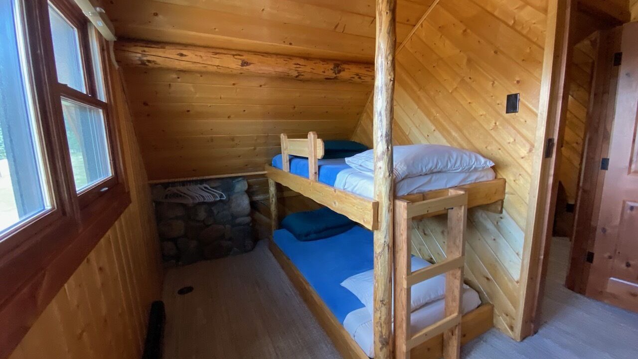 Photo of Bedroom in Ohio City
