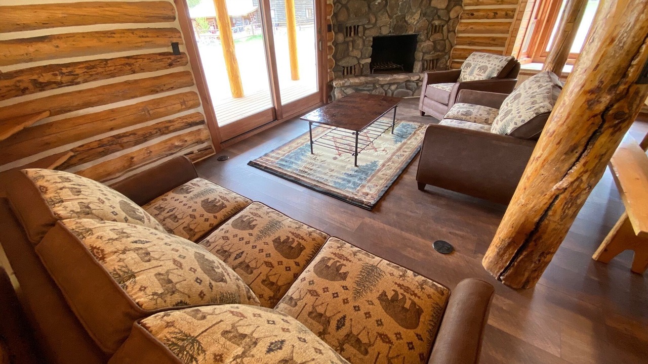 Photo of Livingroom in Ohio City