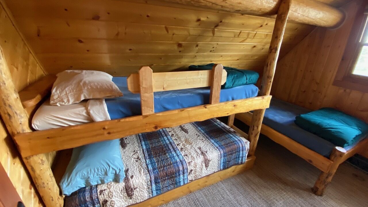 Photo of Bedroom in Ohio City