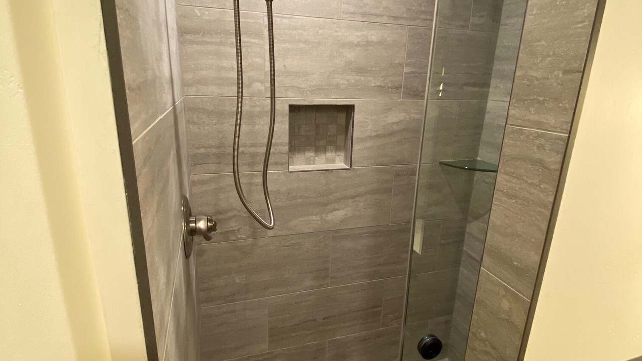 Photo of Bathroom in Ohio City