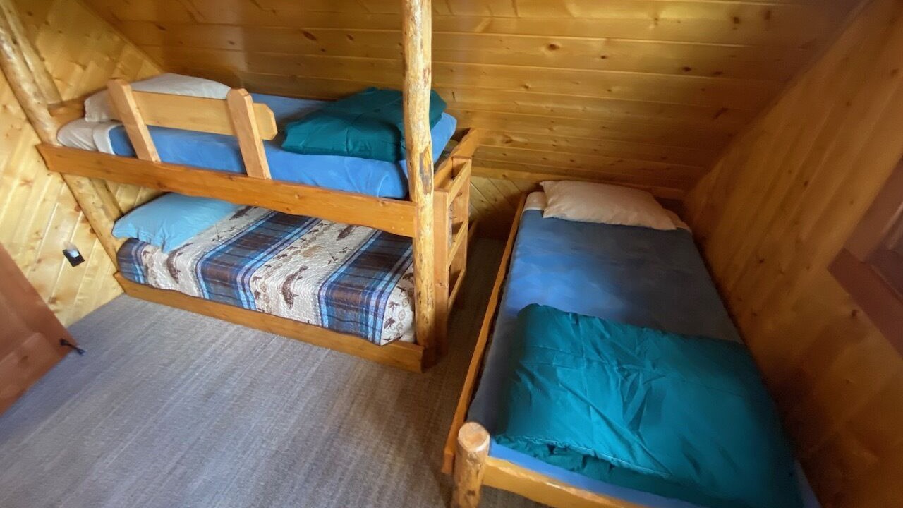 Photo of Bedroom in Ohio City