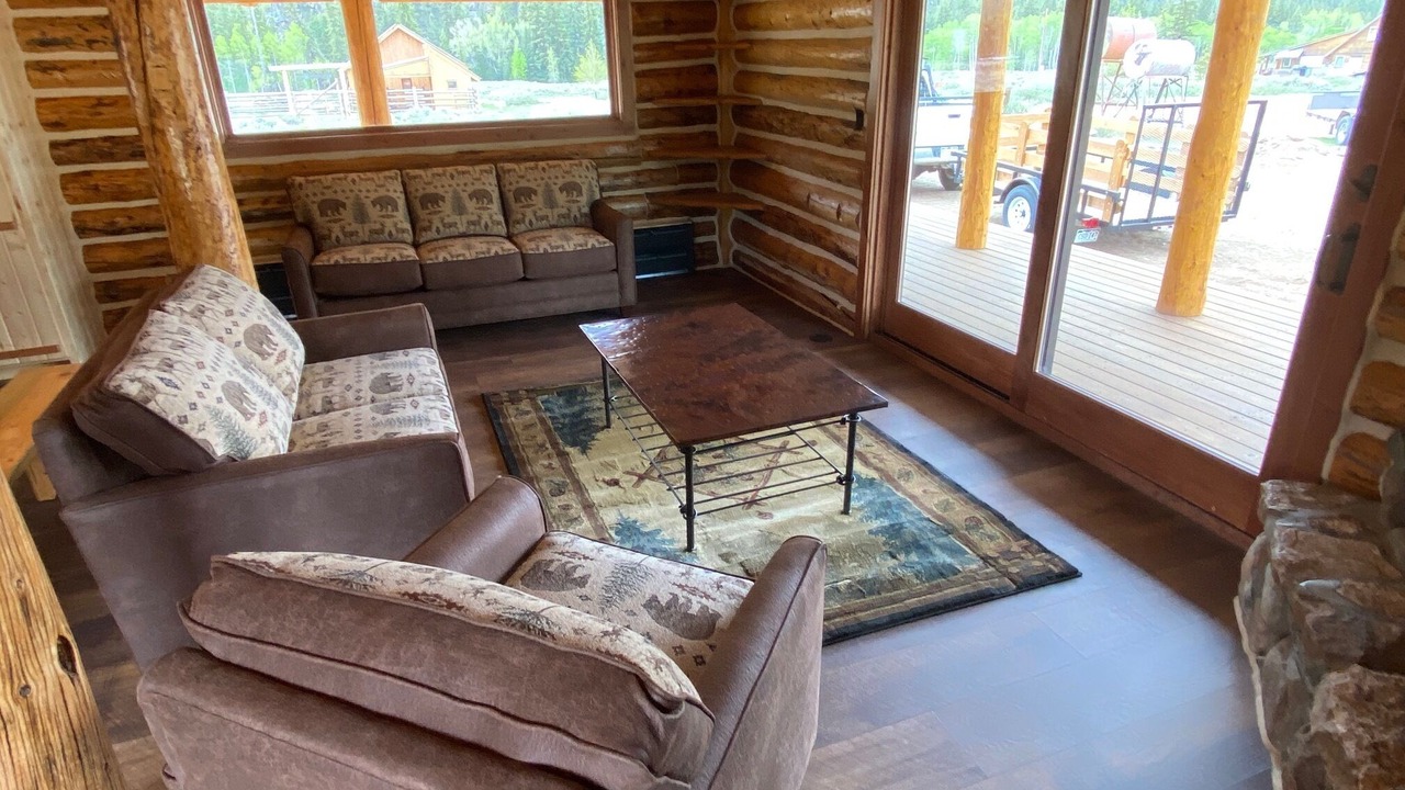 Photo of Livingroom in Ohio City
