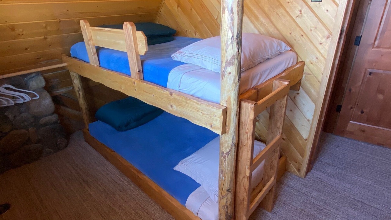 Photo of Bedroom in Ohio City