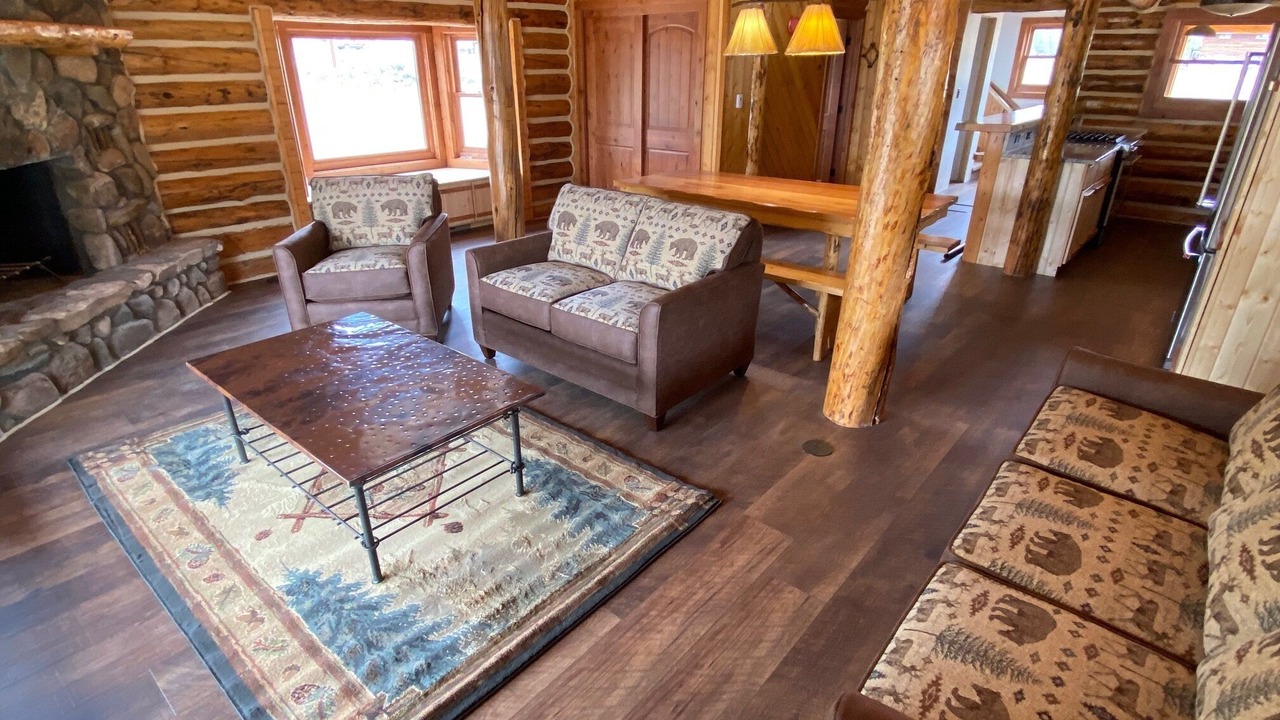 Photo of Livingroom in Ohio City