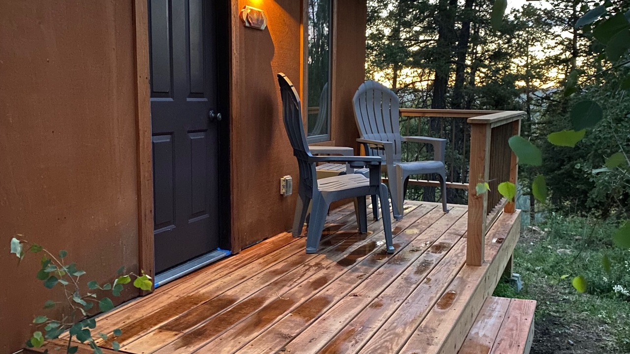 Photo of Outdoor in Placerville