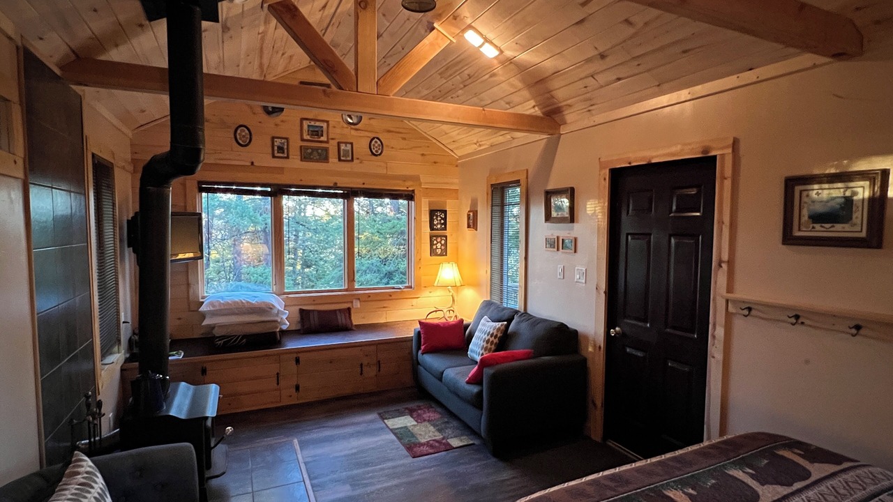 Photo of Bedroom in Placerville