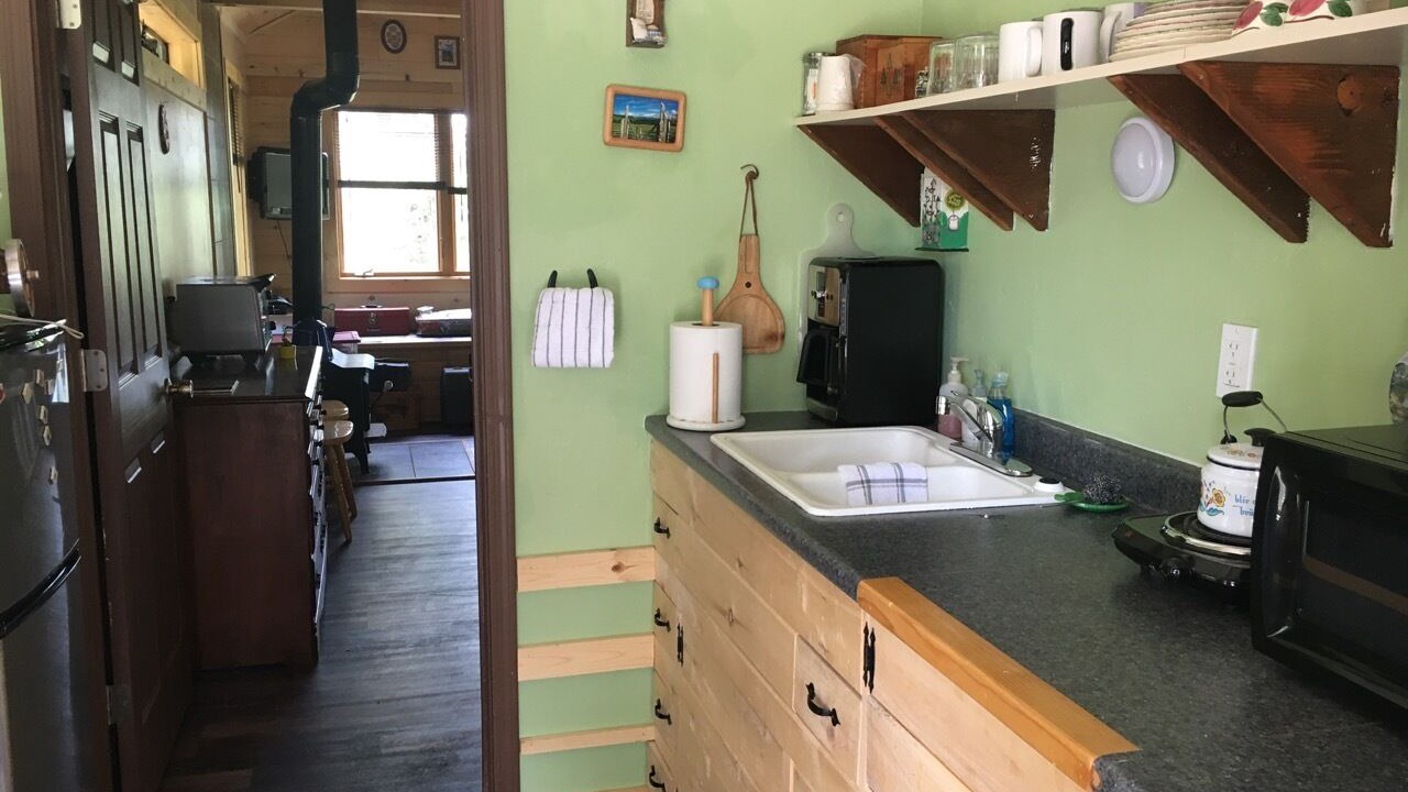 Photo of Kitchen in Placerville