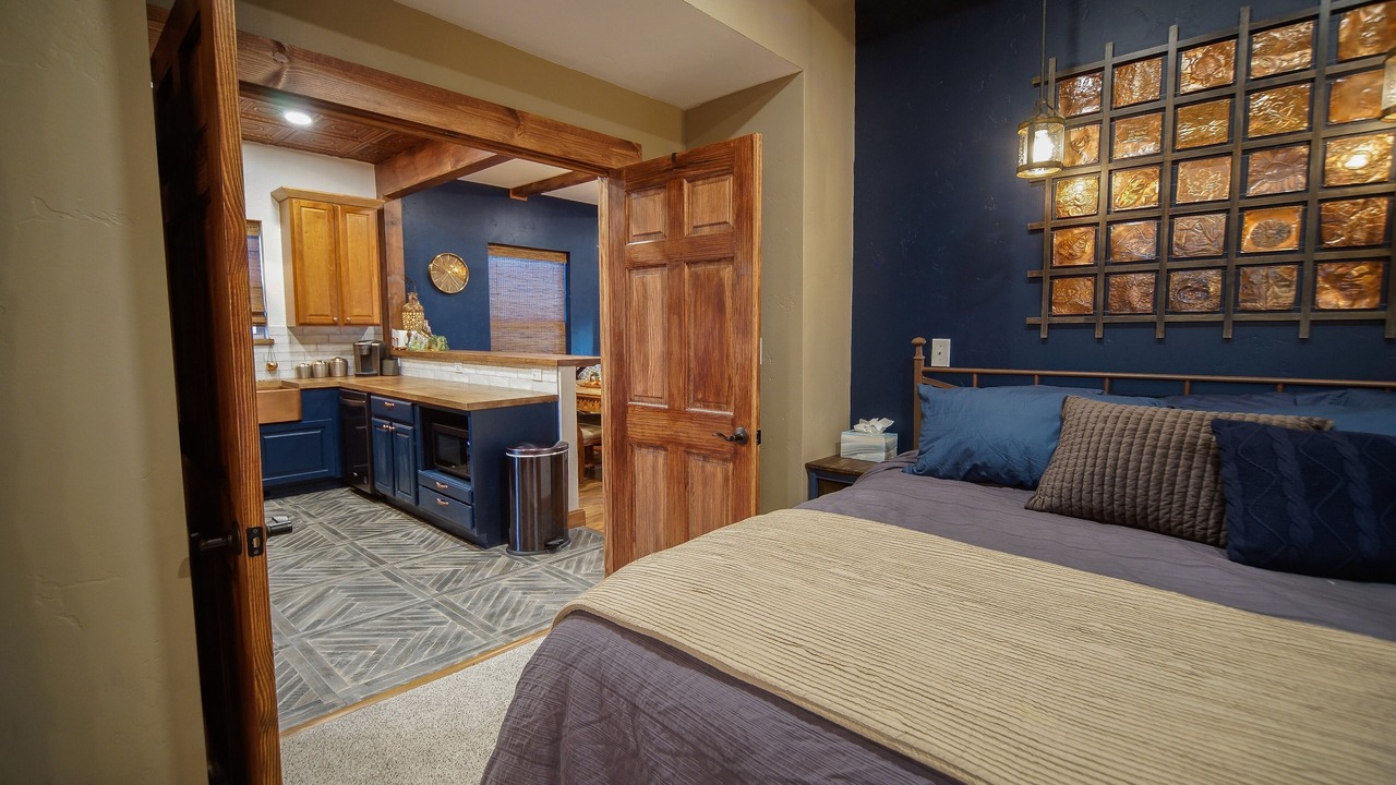 Photo of Bedroom in Delta