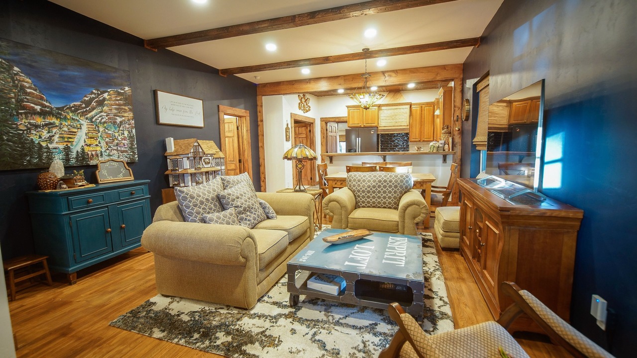 Photo of Bedroom in Delta