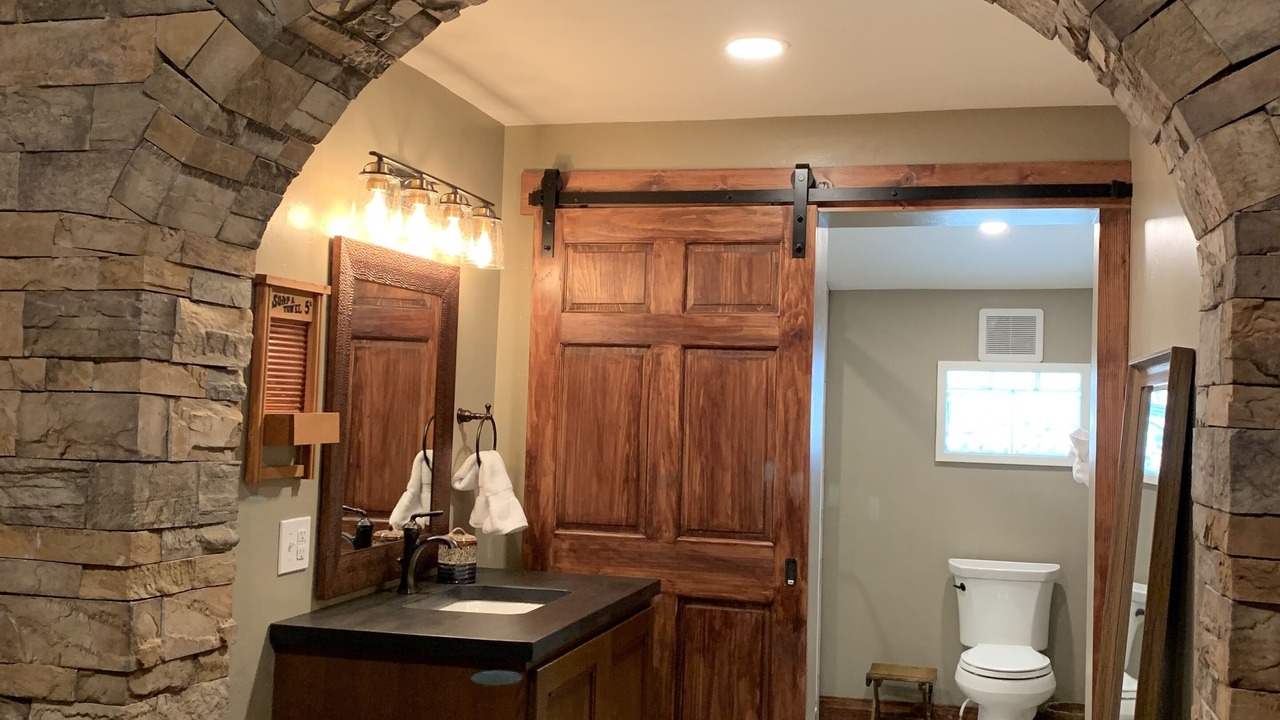 Photo of Bathroom in Delta