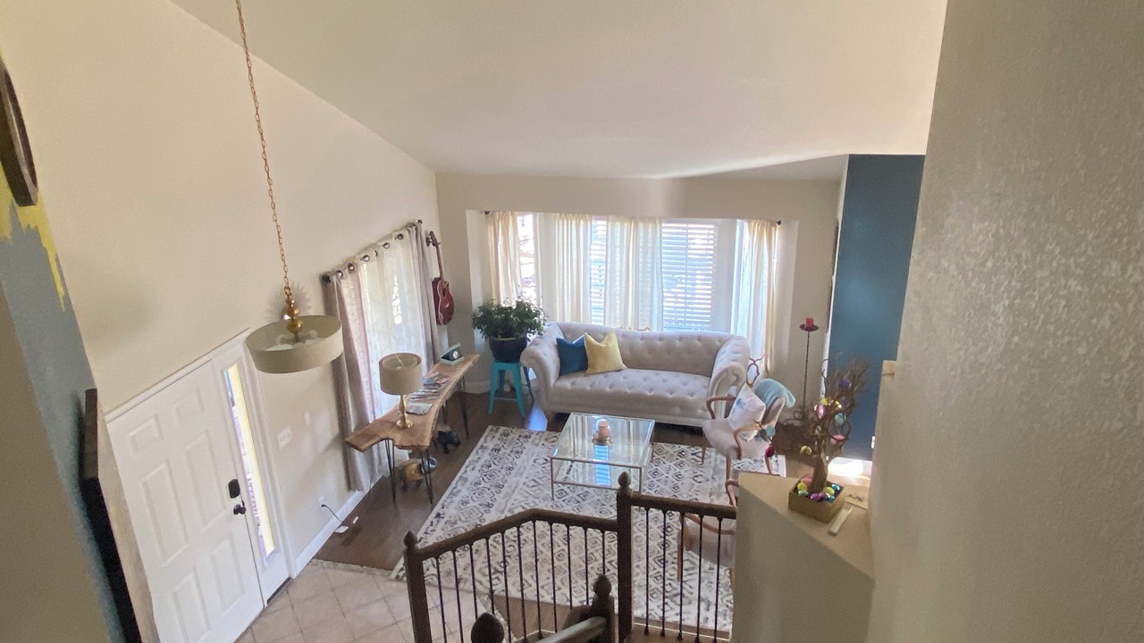 Photo of Livingroom in Erie