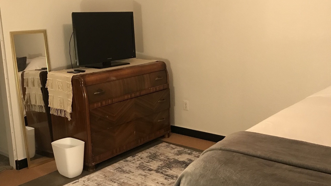 Photo of Bedroom in Erie