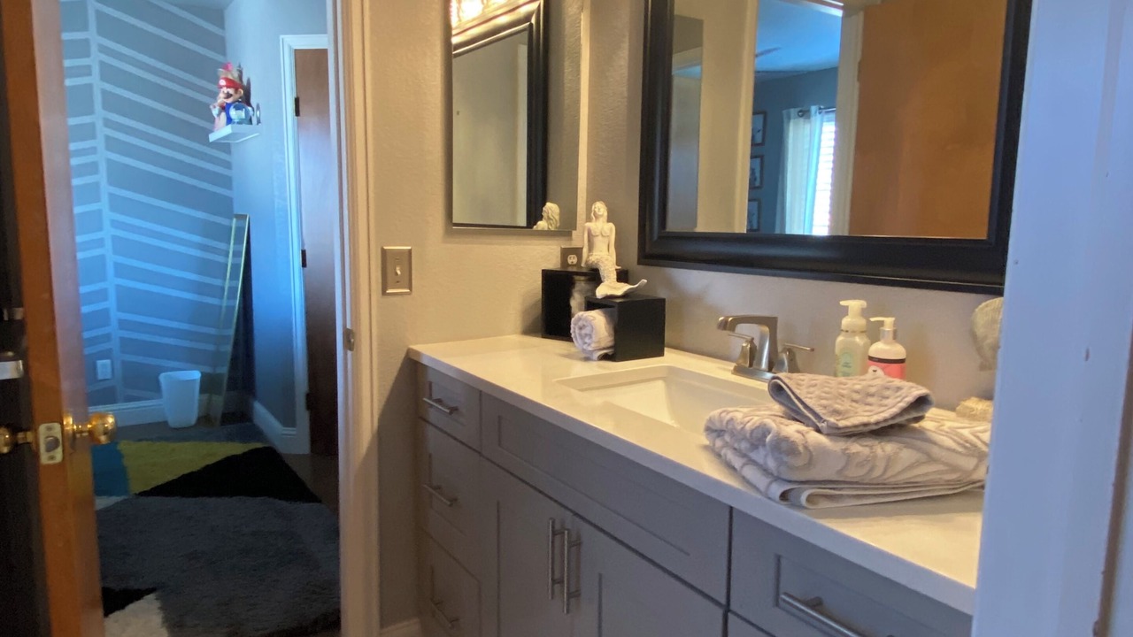 Photo of Bathroom in Erie