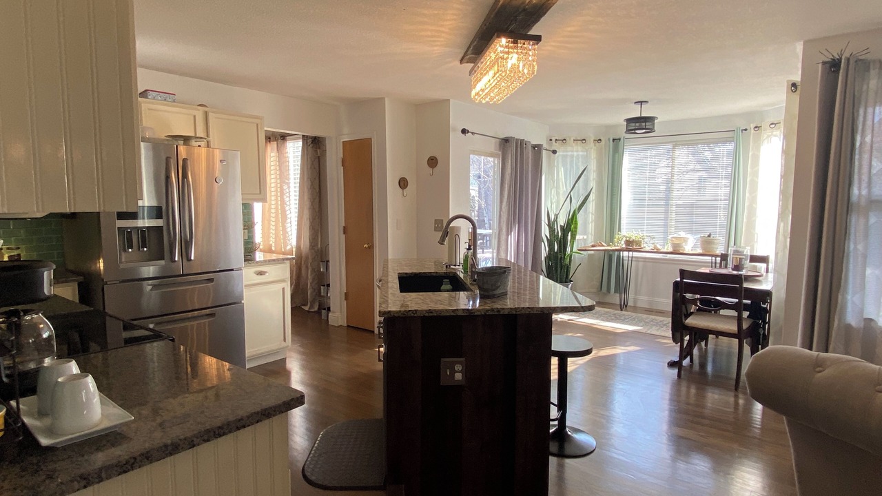 Photo of Kitchen in Erie