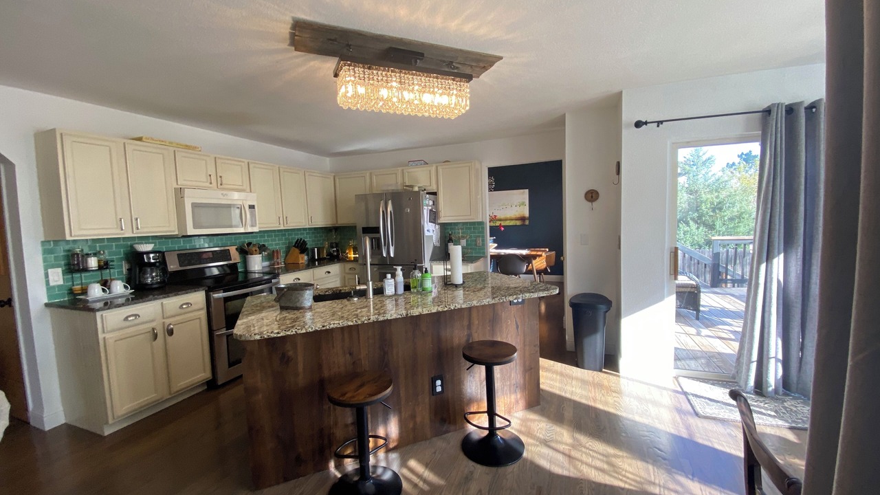 Photo of Kitchen in Erie