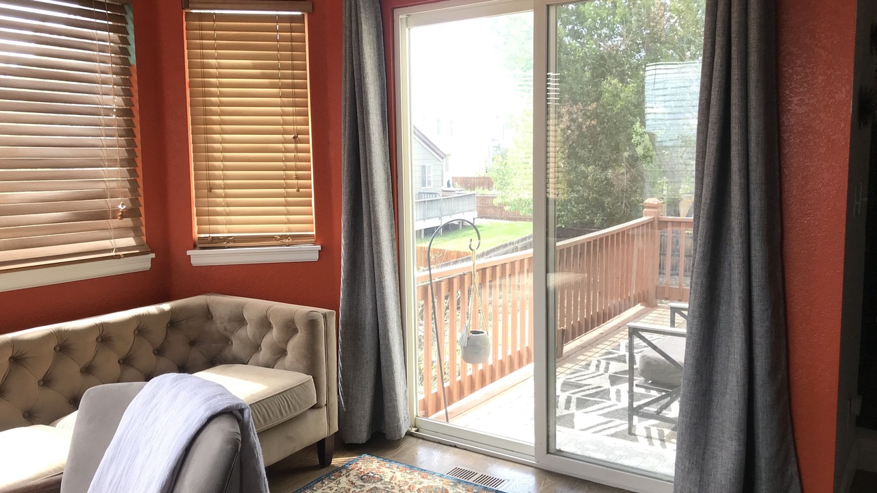 Photo of Livingroom in Erie