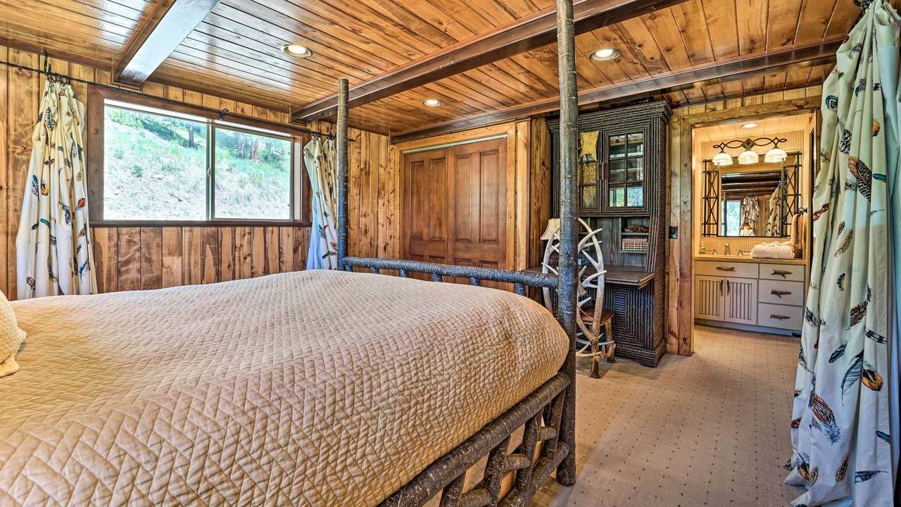 Photo of Bedroom in Dolores