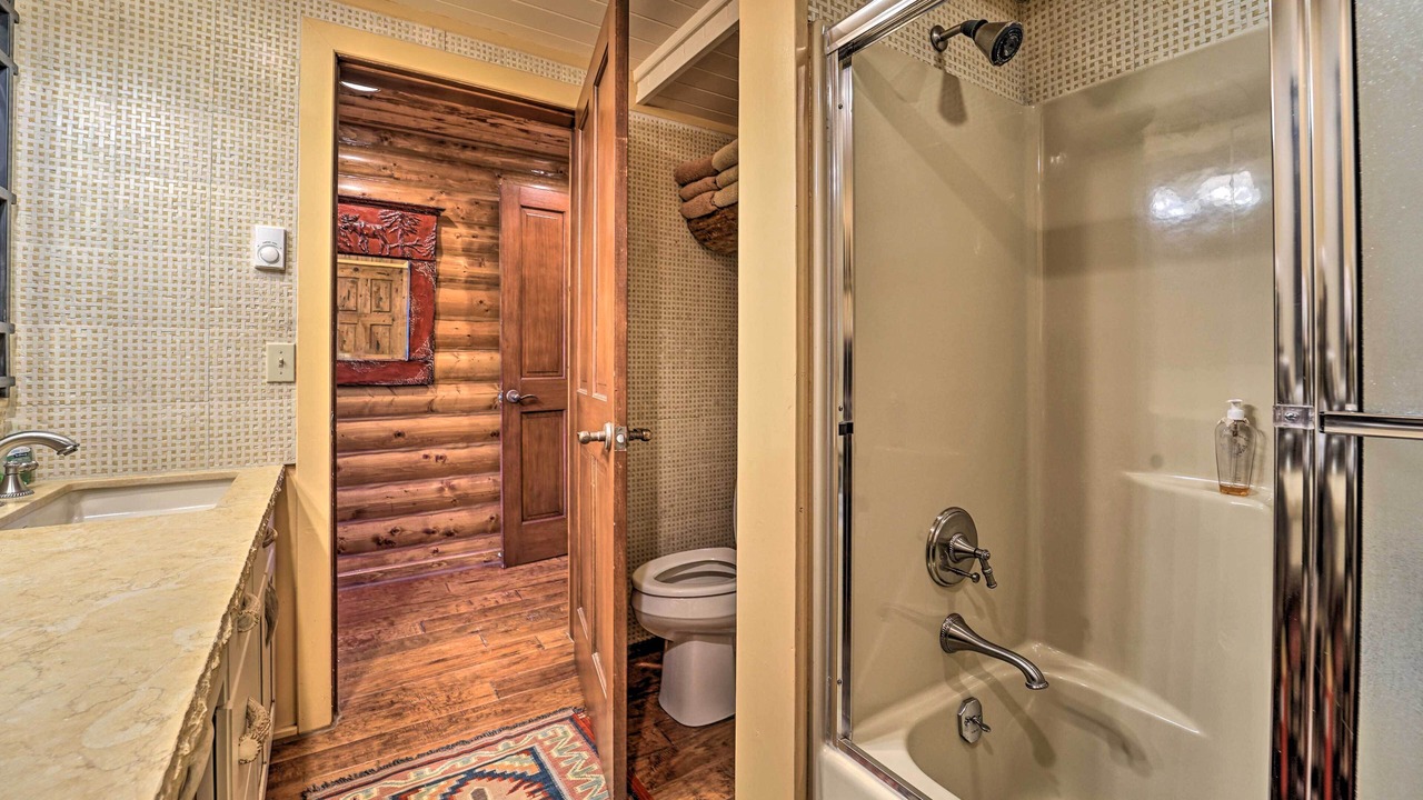 Photo of Bathroom in Dolores
