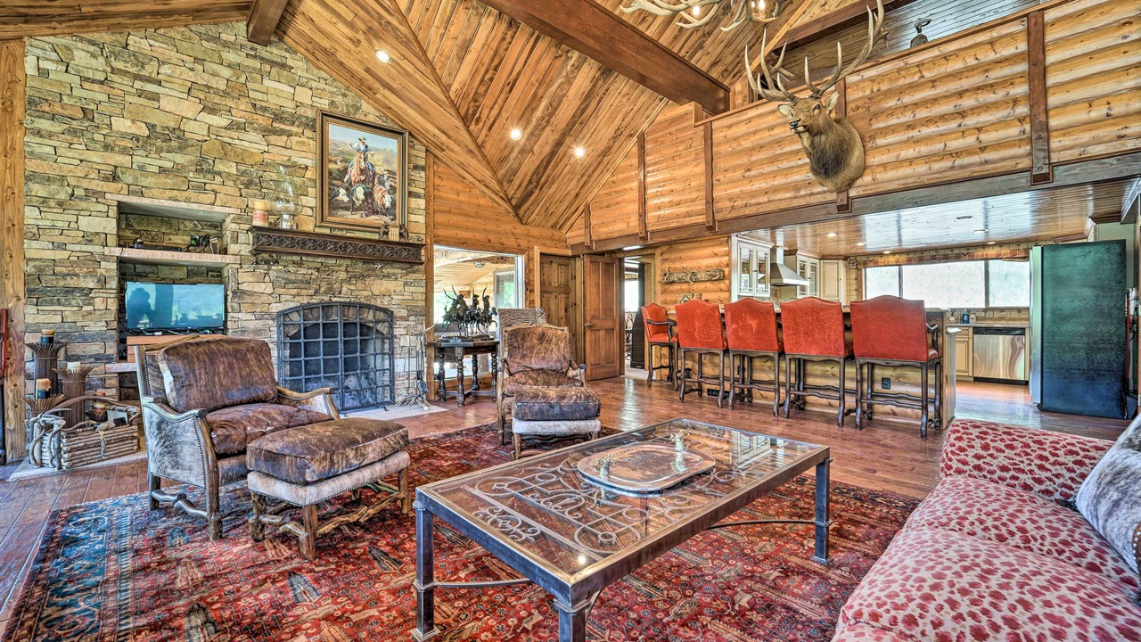 Photo of Livingroom in Dolores