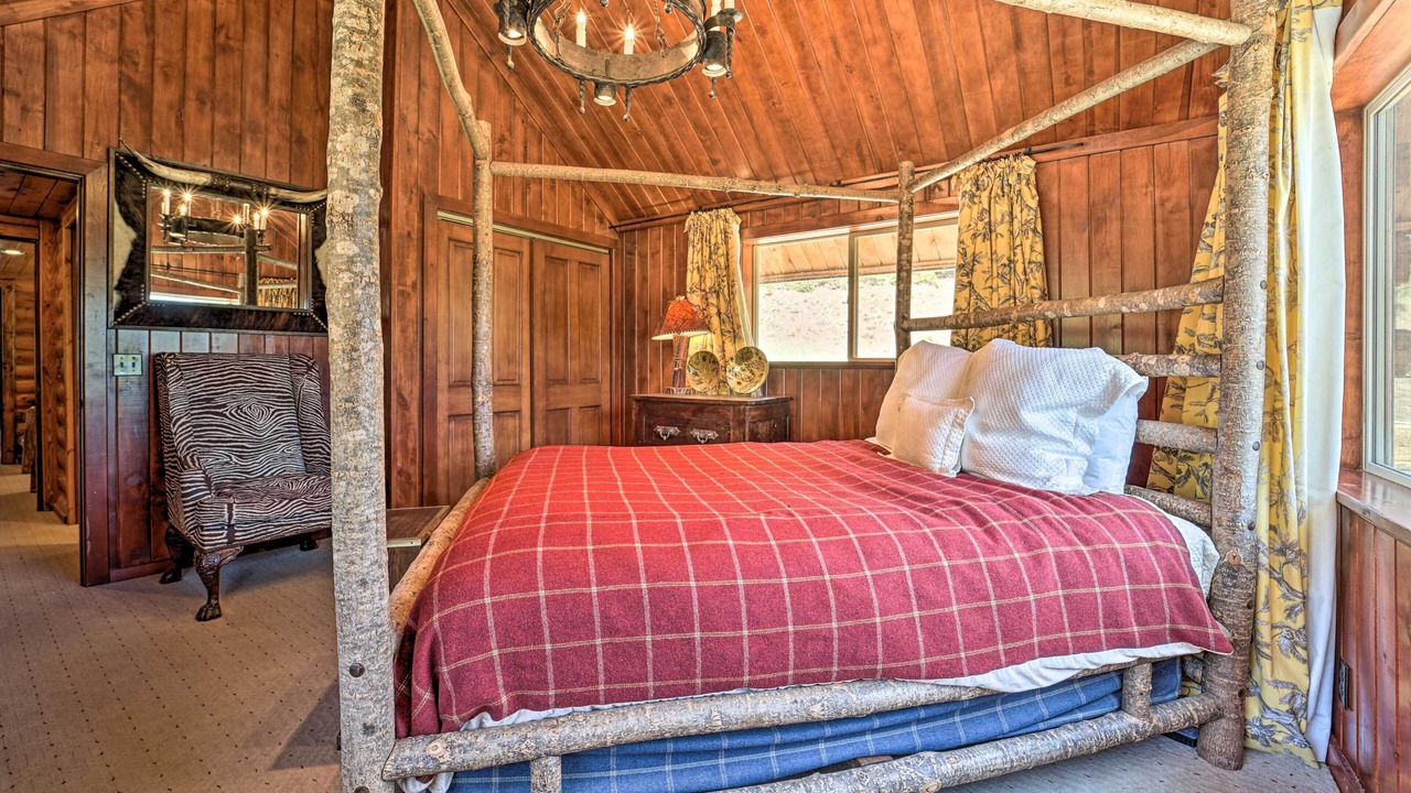 Photo of Bedroom in Dolores