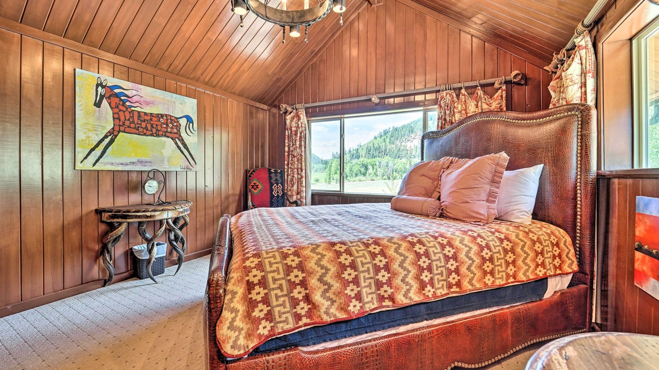 Photo of Bedroom in Dolores