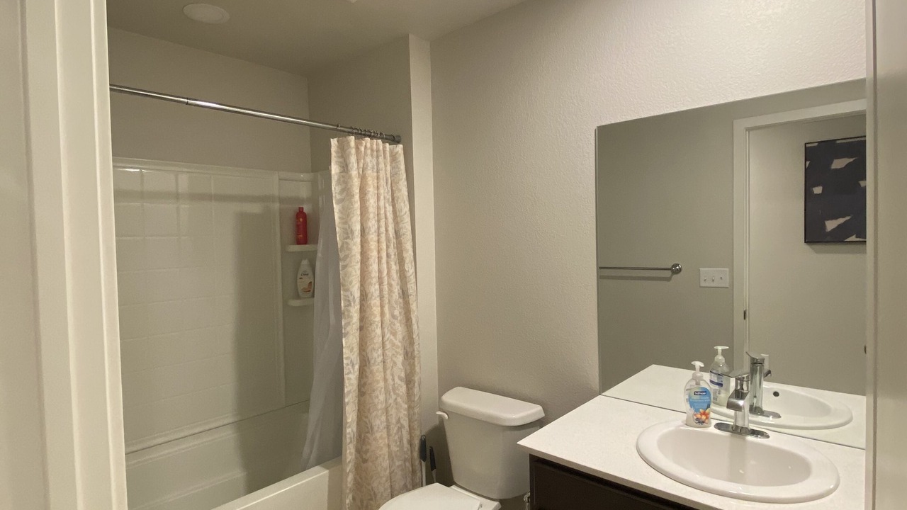 Photo of Bathroom in Fort Collins