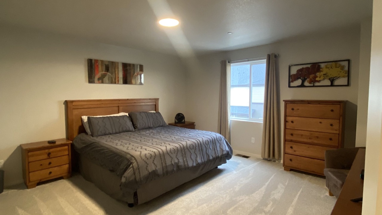 Photo of Bedroom in Fort Collins