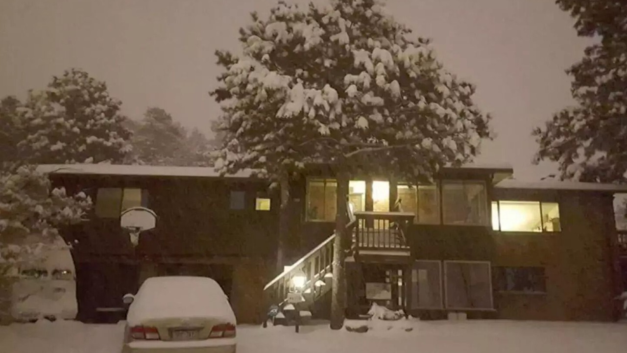 Photo of Others in Northeast Colorado Springs