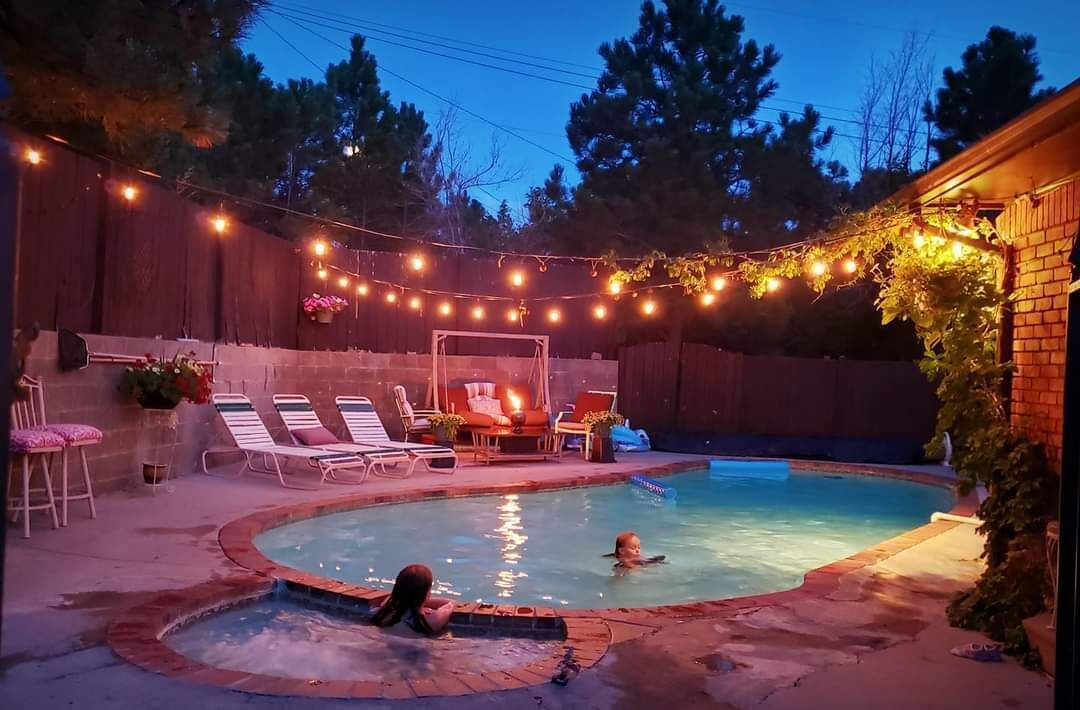 Photo of Outdoor in Northeast Colorado Springs