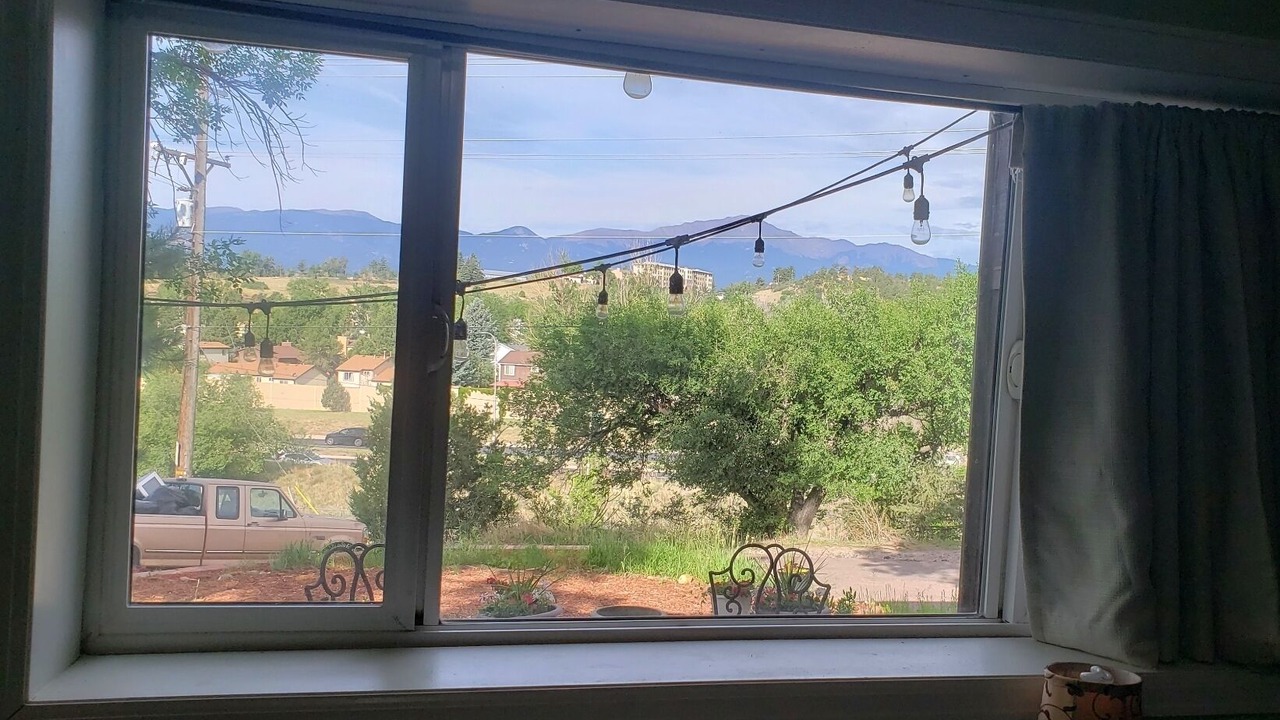 Photo of Bedroom in Northeast Colorado Springs