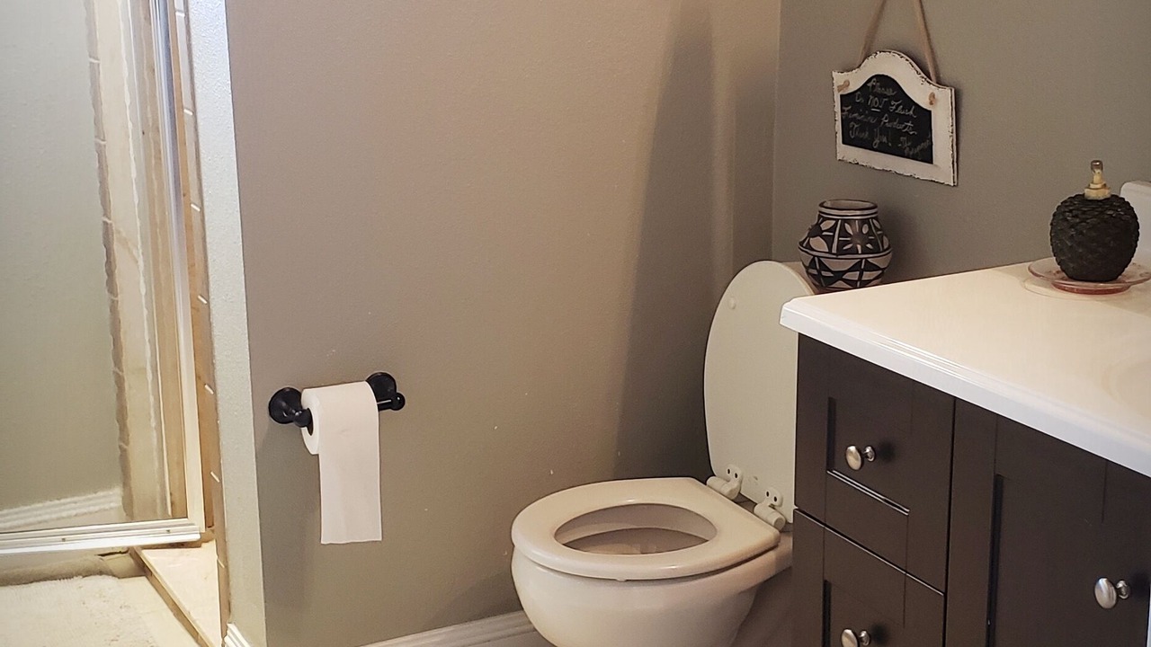 Photo of Bathroom in Northeast Colorado Springs