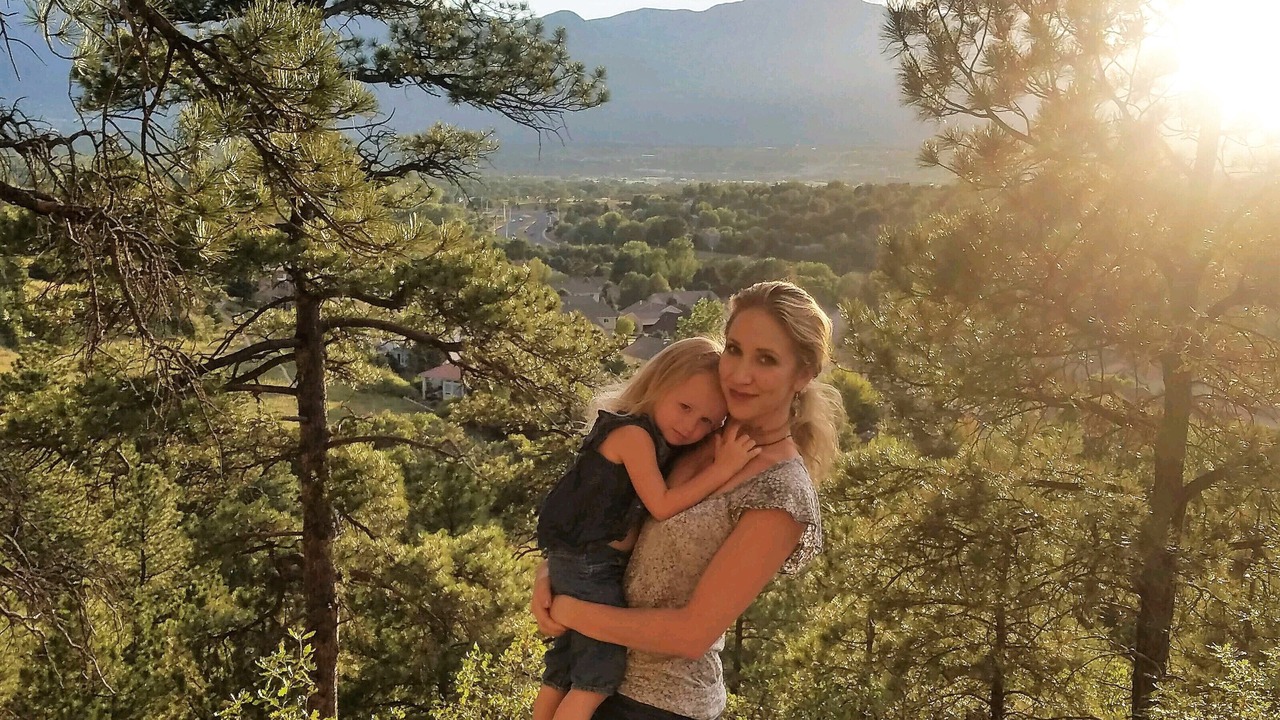 Photo of Others in Northeast Colorado Springs