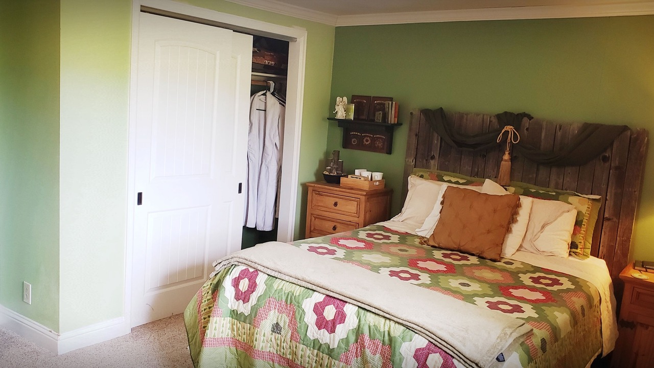 Photo of Bedroom in Northeast Colorado Springs