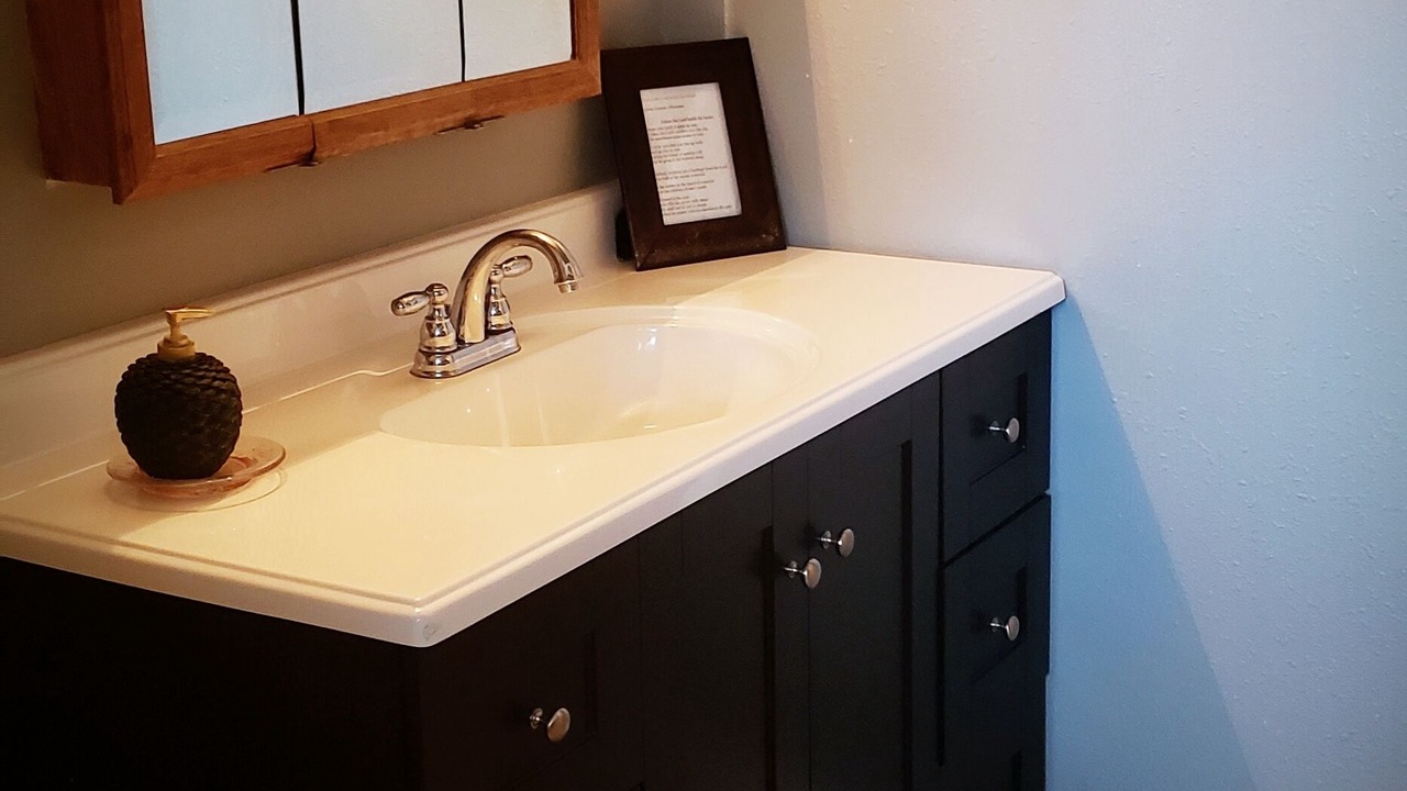 Photo of Bathroom in Northeast Colorado Springs