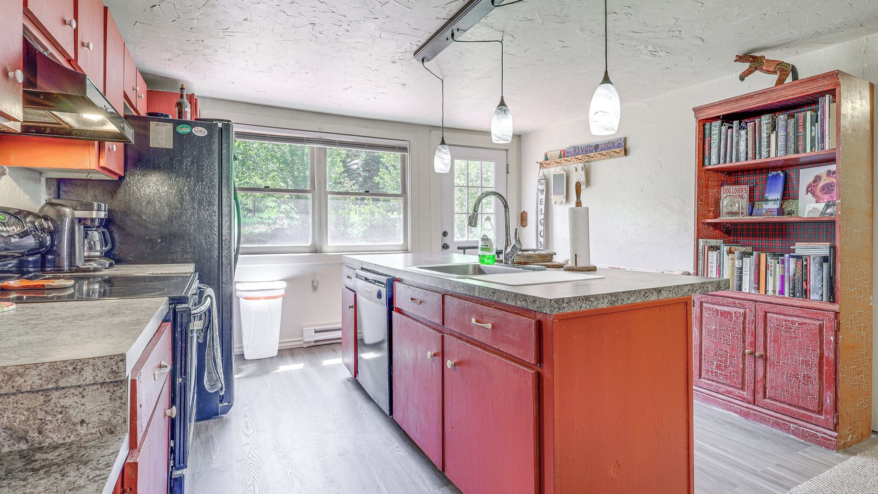 Photo of Kitchen in Cuchara