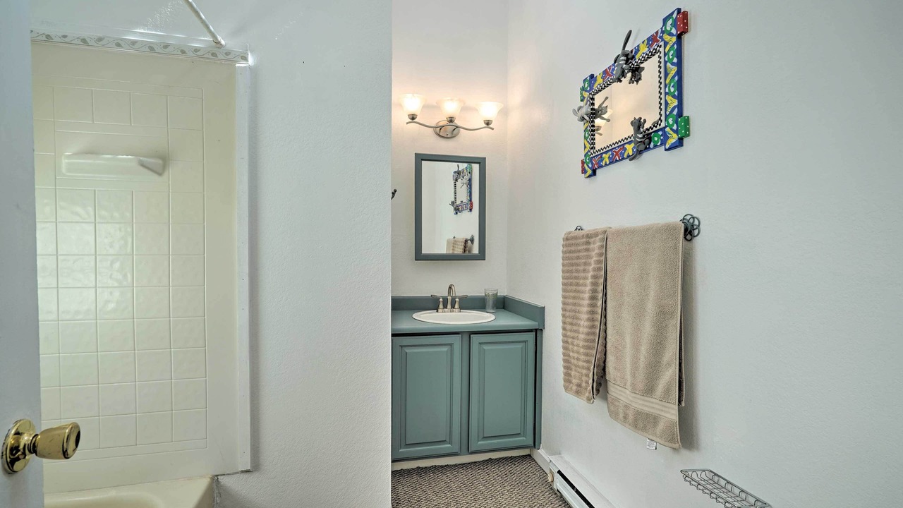 Photo of Bathroom in Cuchara