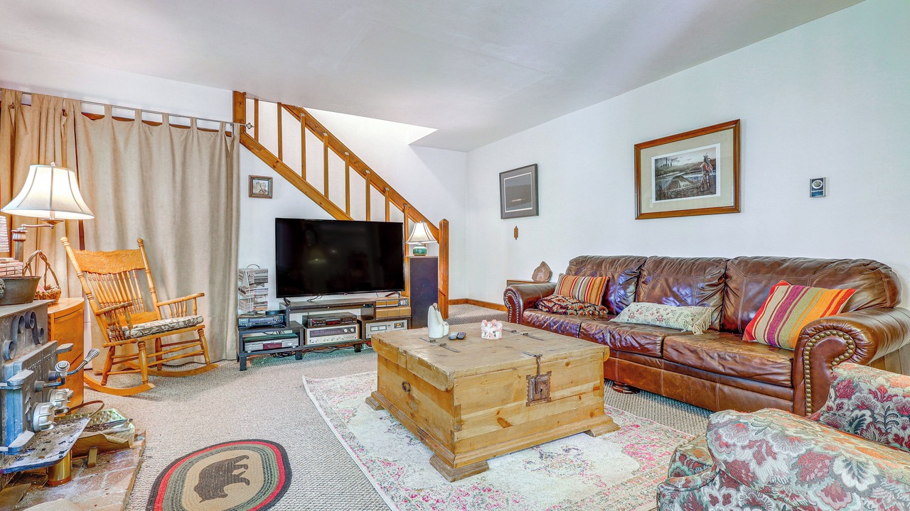 Photo of Livingroom in Cuchara