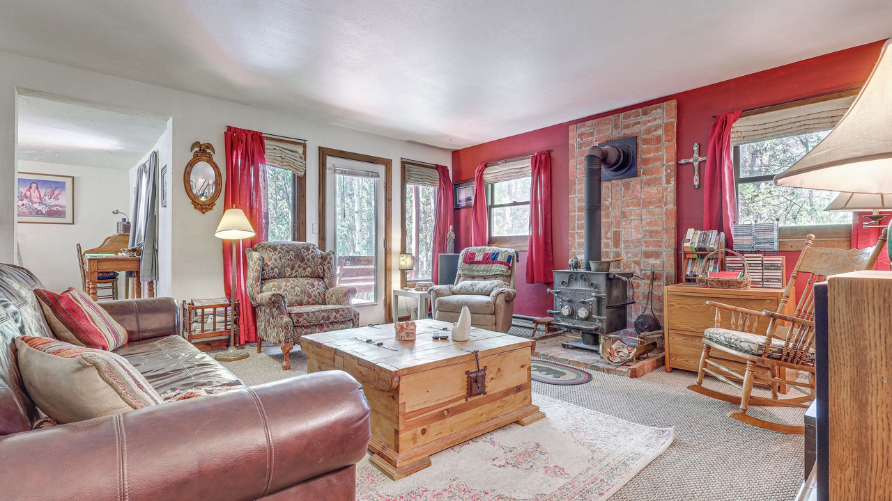 Photo of Livingroom in Cuchara