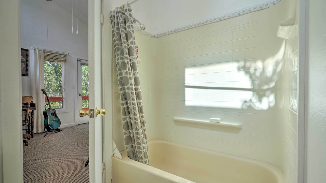 Photo of Bathroom in Cuchara