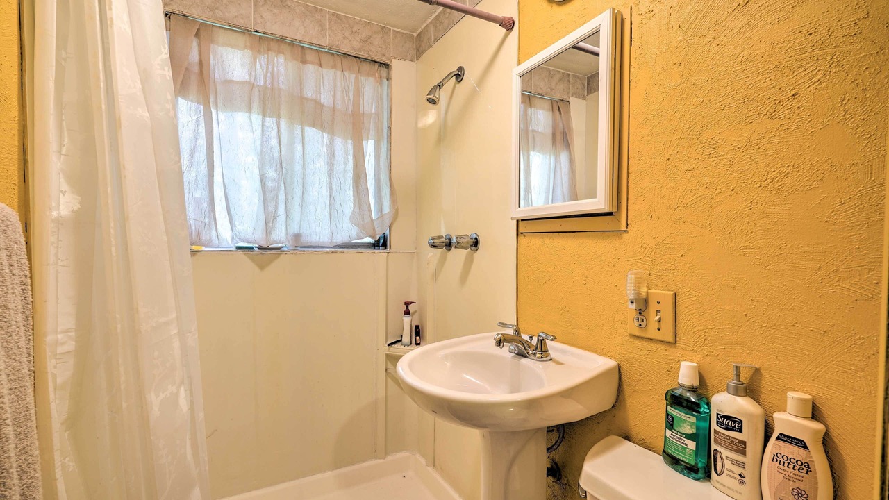 Photo of Bathroom in Cuchara