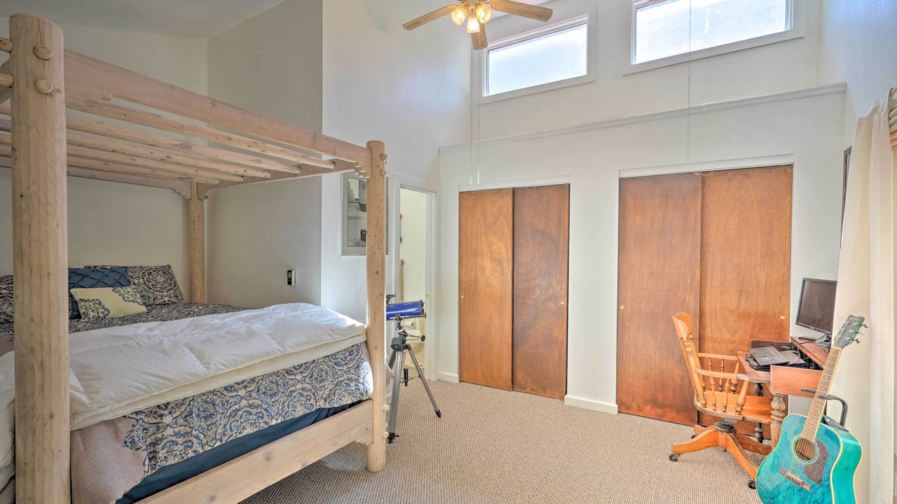 Photo of Bedroom in Cuchara