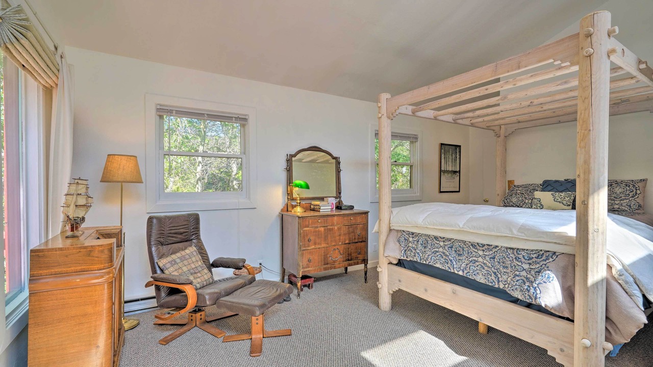 Photo of Bedroom in Cuchara