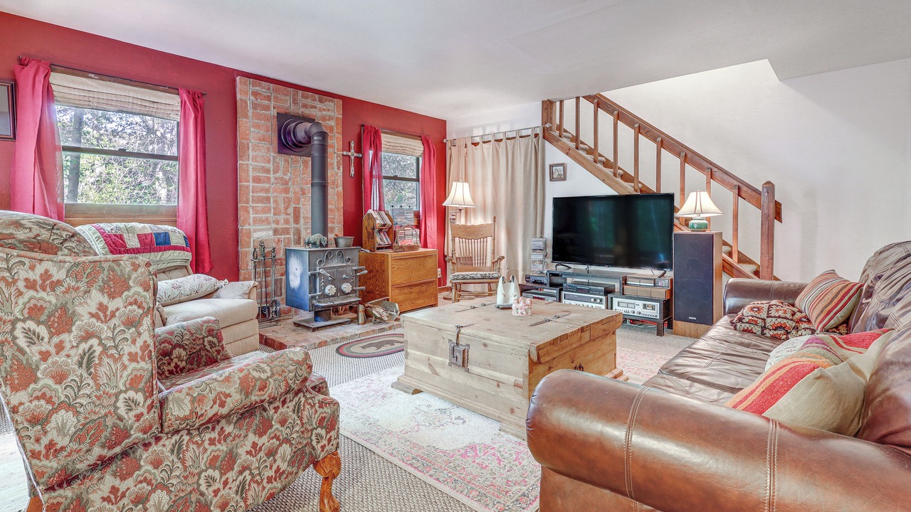 Photo of Livingroom in Cuchara