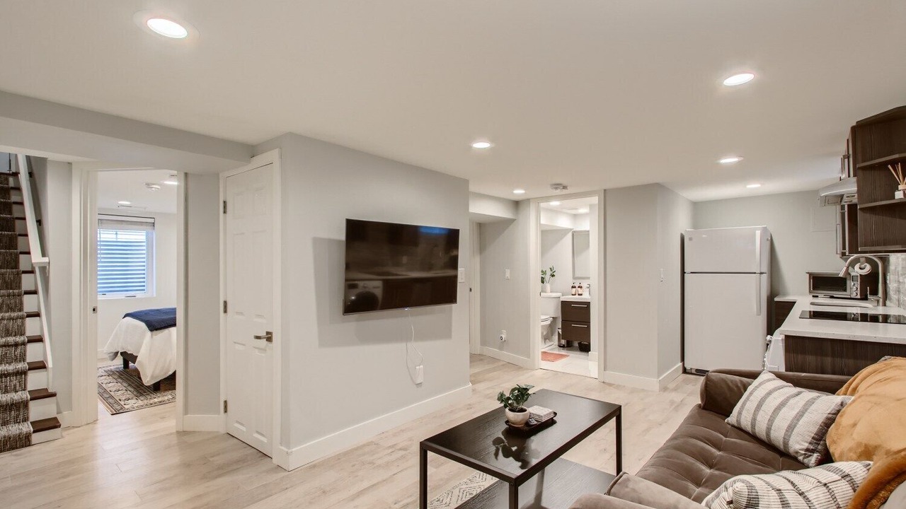 Photo of Bedroom in Barths