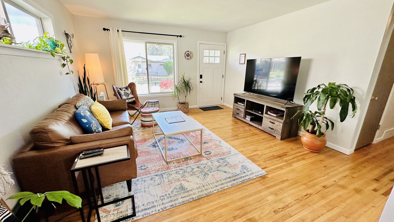 Photo of Livingroom in Cortez