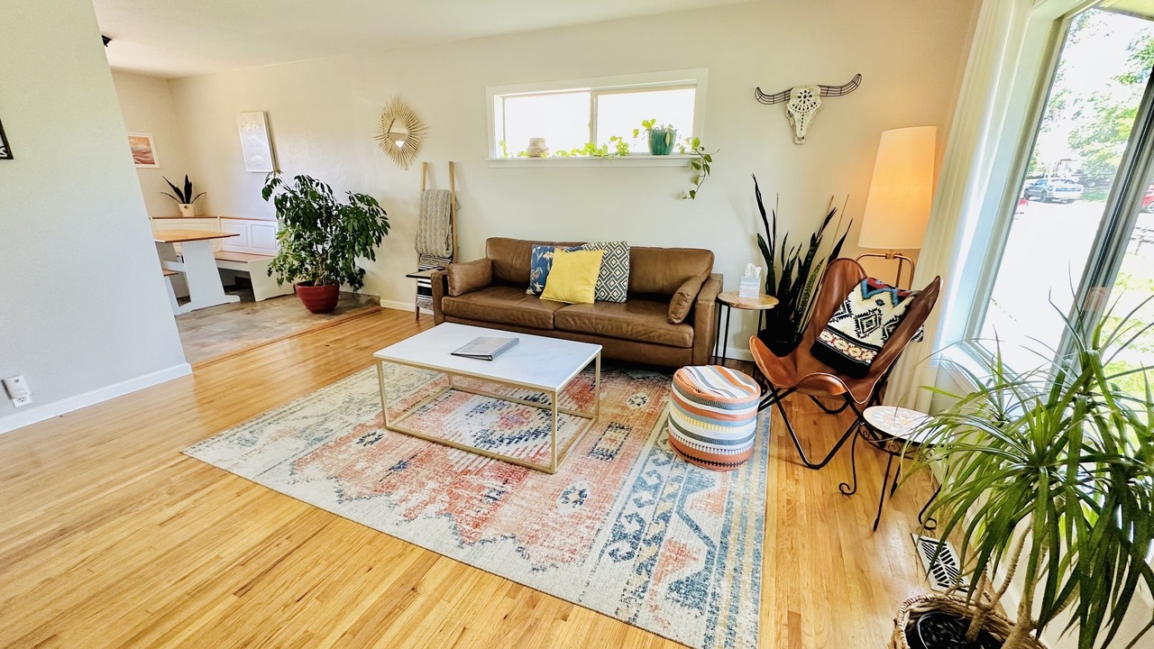 Photo of Livingroom in Cortez