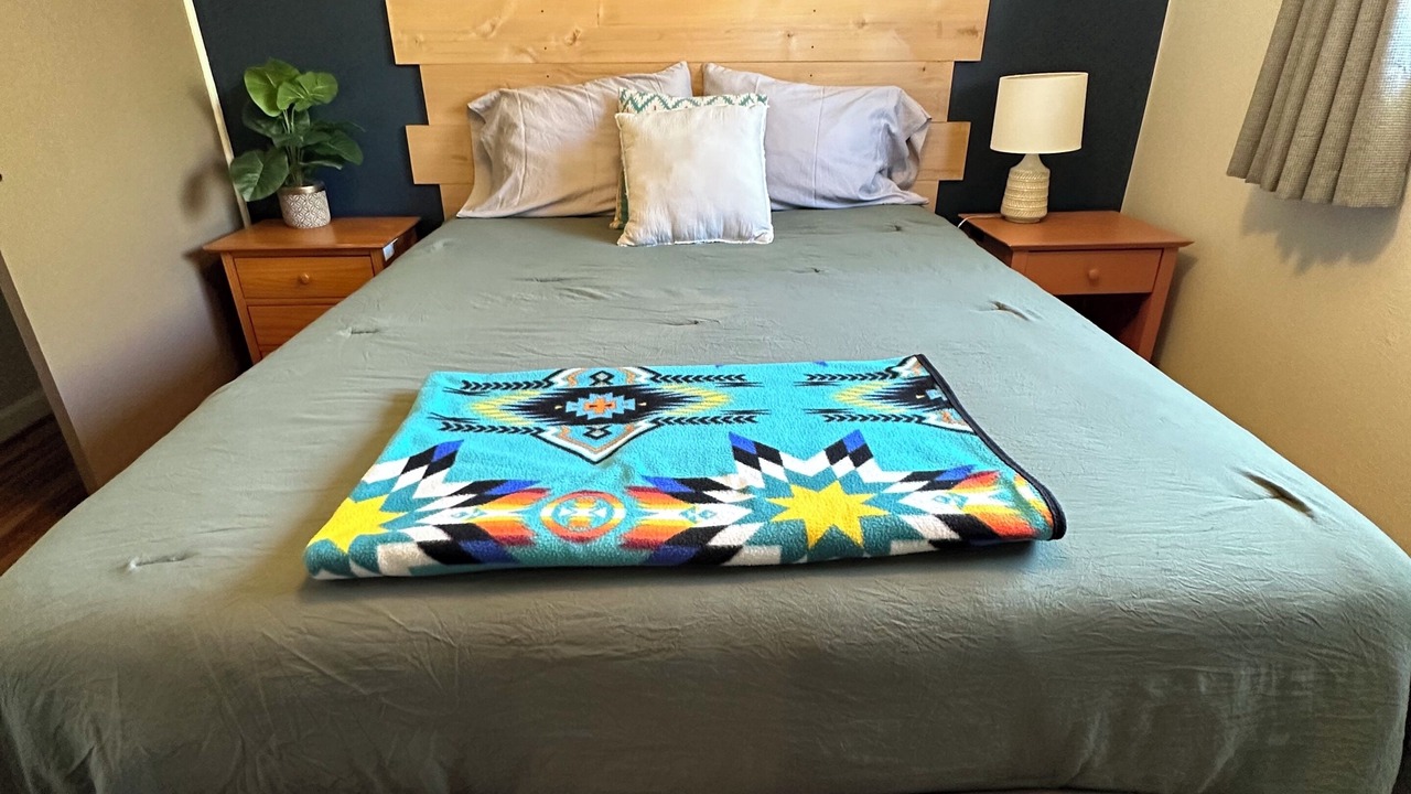 Photo of Bedroom in Cortez