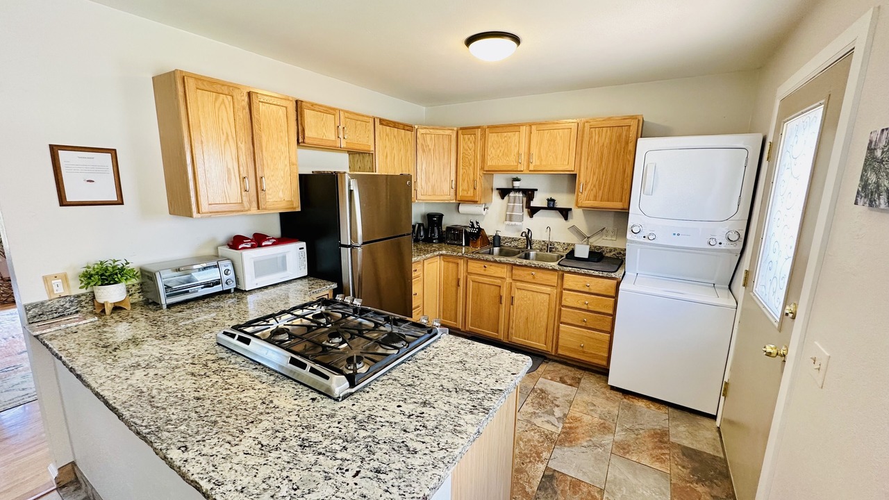 Photo of Kitchen in Cortez